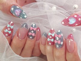 ayaka◆デザインコース2h