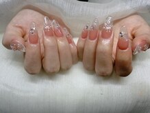 リミネイル 心斎橋(Rimi Nail)/大阪心斎橋/メンズ/クール