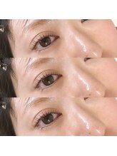 リアン アイ 太田(RIAN eye)/ラッシュリフト