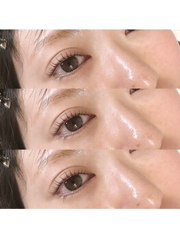 リアン アイ 太田(RIAN eye)/ラッシュリフト