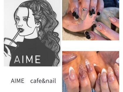 アイム(AIME)の写真