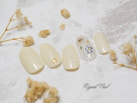 4月の定額デザイン