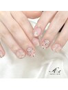 【トレンド】抜け感ニュアンス