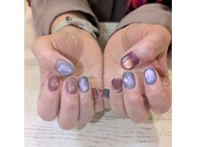 グランビューティー 静岡インター通り店(gran beauty)/マグネット