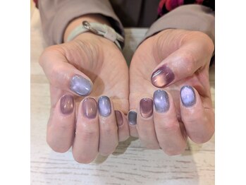 グランビューティー 静岡インター通り店(gran beauty)/マグネット