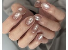 シームネイル(SEAM nail)/