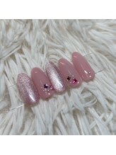 ラパン(Lapin)/6月定額　HAND ゴールドプラン