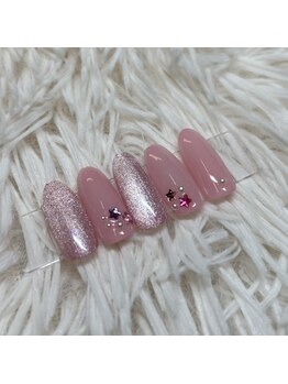 ラパン(Lapin)/6月定額 HAND ゴールドプラン