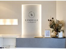 リンベル 豊田店(LINBELLE)の雰囲気(おしゃれで落ち着いた時間をお過ごしください)