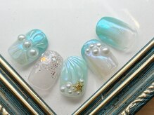 マハロ(Mahalo)/Lコース
