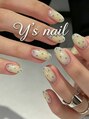 ワイズネイル(Y's nail)/Y's nail
