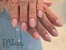 【HAND】Lashade使用★艶ちゅるんワンカラー