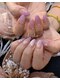 キンカビューティー(kinka beauty)の写真/【お子様同伴可★】毎日忙しいママさんにもネイルを楽しんでほしいから…☆ママさんのキレイを応援します!