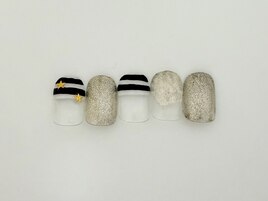 Bコース　5200円