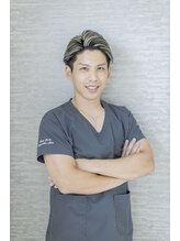 ボディルーツ整体院 本巣(Body Roots整体院) 中村 英幹