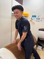セレネ整骨院 佐倉院 横田 育巳