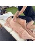 【プロの機能改善ストレッチ】日常生活の疲労をリセット。姿勢・柔軟性向上