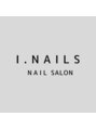 アイネイルズ 鶴橋店(I.NAILS) 岩田