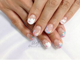 ふわふわフレンチ
