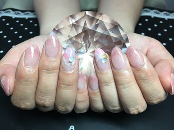 プリンセス(Princess)/