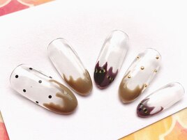 隠れネコフレンチ