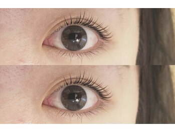 エストアール 筑紫口本店(est-r.)/#パリジェンヌ▽カール