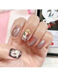 鬼滅の刃～無限列車編～