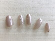 ココルポ 京橋(COCORUPO)/シンプル