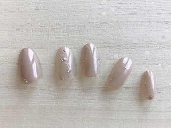 ココルポ 京橋(COCORUPO)/シンプル