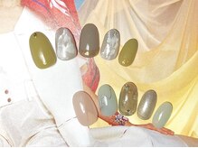 キュアバイアニーアンドジーノ(Qa by Annie&Gino)/