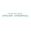 アトリエチアフル(ATELIER CHEERFULL)のお店ロゴ