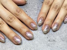 メールメール 和光市本店(MereMer)/ギャラクシーネイル 