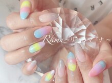 リーカマーナ(Rkmn)/
