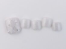 プラシデス(PLACIDEZ)/☆Foot☆