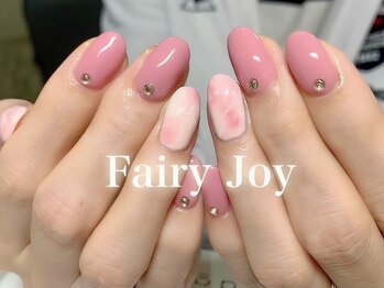 フェアリー ジョイ(Fairy Joy)/