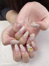 エクラ 横浜関内店(Eclat)/持ち込みコース