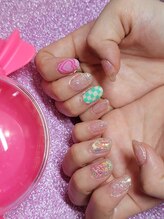 ジュエル ラ メール(Jewel la mer)/