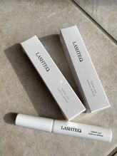 ラグゼ(Laxce)/LASHTEQ