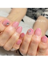 クロムネイル(CHROMNAIL)/art A 
