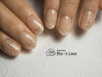 アトリエ ミータイム(Atelier Me-time)/elegant nuance design