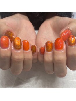 リコット(Ricott)/持ち込みデザイン