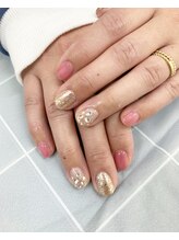 はあとねいる 野江店/1番