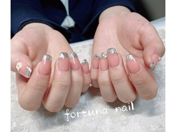 フォルトゥーナ 神田(Fortuna)/