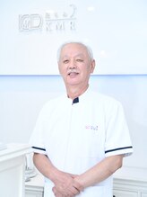 足もみKMR&nbsp;和智 成男