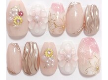 チアフルチア バイ リッチネイル(CheerfulCheer by Ricci nail)/