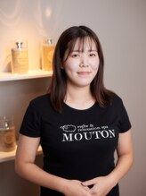 ムートンスパ(MOUTON SPA) 山口 フロント