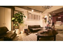 アイリー(i’rry)/ゆっくりできるプライベート空間