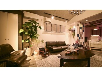 アイリー(i’rry)/ゆっくりできるプライベート空間