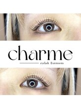 シャルム(charme)/