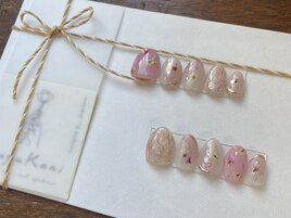 ネイルチップ